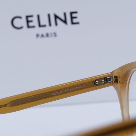Final Price! Celine CL50130I 047 Eyeglasses main image 5